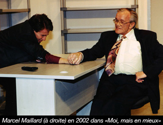 Marcel Maillard