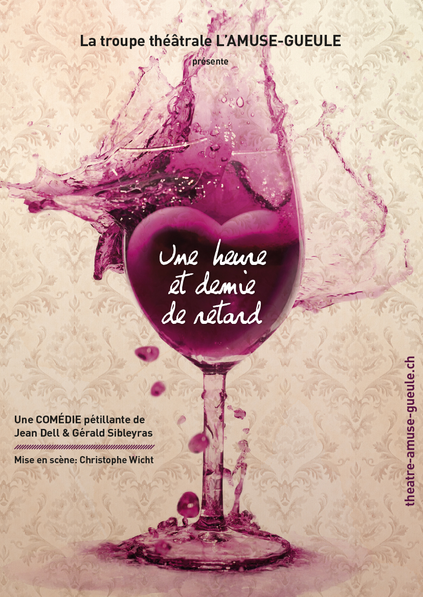 Affiche 2004 - Cuisine et dépendance